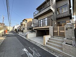 名古屋市緑区鳴海町字尾崎山