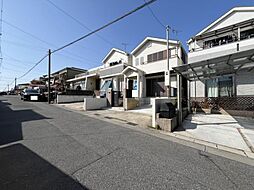 名古屋市緑区黒沢台2丁目