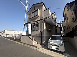 名古屋市緑区鳥澄2丁目