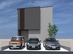 Asobi-創家 豊明市新田町第十一