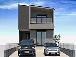 Asobi-創家　名古屋市緑区鳴子町第七