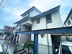 名古屋市緑区大将ケ根一丁目