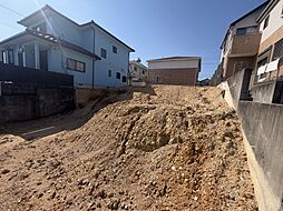 東郷町北山台1丁目