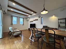 名古屋市緑区相原郷2丁目