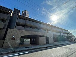 ユニーブル鹿山