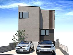 Asobi-創家　豊明市栄町第十