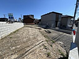 名古屋市緑区有松三丁山 B区画