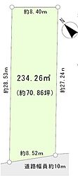 名古屋市緑区瀬木南　2号地