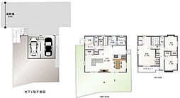 名古屋市緑区東神の倉2丁目