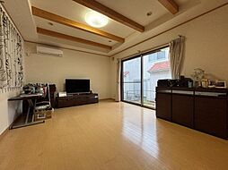 名古屋市緑区青山3丁目