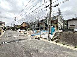名古屋市緑区潮見が丘　2号棟
