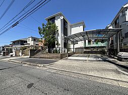 名古屋市緑区白土