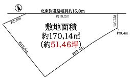 刈谷市野田町北屋敷
