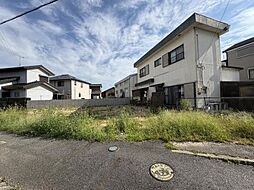 刈谷市野田町北屋敷