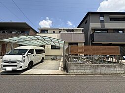 名古屋市南区堤町一丁目