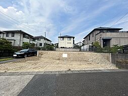 名古屋市緑区水広1丁目　A区画