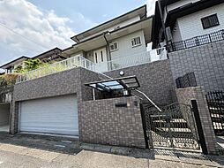 名古屋市緑区姥子山2丁目