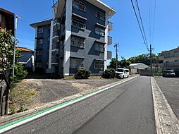 豊明市新田町第十　1号地