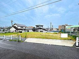 東郷町大字諸輪字北山　A区画