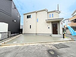 豊明市栄町西大根　A号棟
