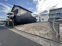 名古屋市緑区鳴海町向田