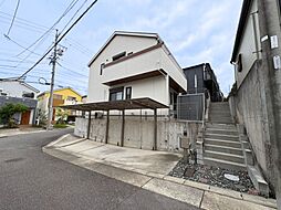 名古屋市緑区緑花台