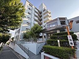 宝マンション滝ノ水第七Ａ棟