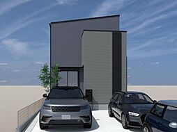 Asobi-創家　名古屋市緑区六田第五　1号棟
