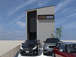Asobi-創家　名古屋市緑区六田第五　2号棟