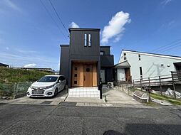 名古屋市緑区青山4丁目