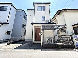名古屋市緑区曽根3丁目