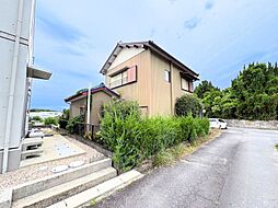 東郷町大字春木字下鏡田