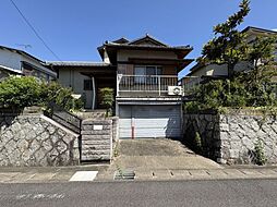 豊田市中根町西山
