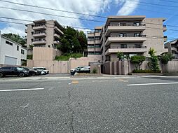 サンマンションアトレ鳴海壱号棟