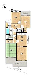 ライオンズマンション左京山第2A棟