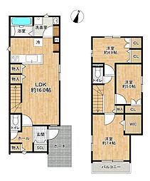名古屋市緑区鳴丘2丁目