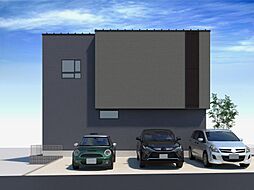 Asobi-創家　豊明市新田町第十　1号棟