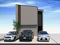 Asobi-創家　豊明市新田町第十　3号棟