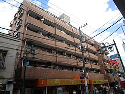 ライオンズマンションお花茶屋駅前通り 701