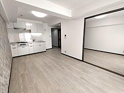 ライオンズヴィアーレ南越谷 503