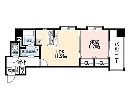 ベリーノ竹屋町