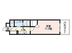 ロアール松川町