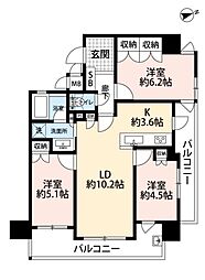 フローレンス宇品神田プレステージ