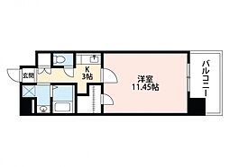 ロアール並木通り