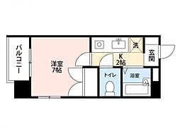 THE KAMINOBORI