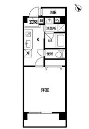 田中第2ビル（昭和町）