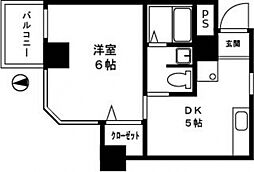 にしたやビル