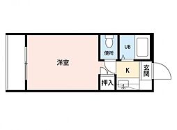 エスカリア中山南