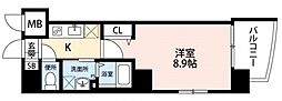 GRACE COURT 上八丁堀