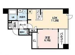 ベリーノ中央通り